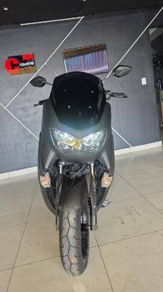 YAMAHA NMAX CONNECTED 160 ABS YAMAHA NMAX CONNECTED 160 ABS